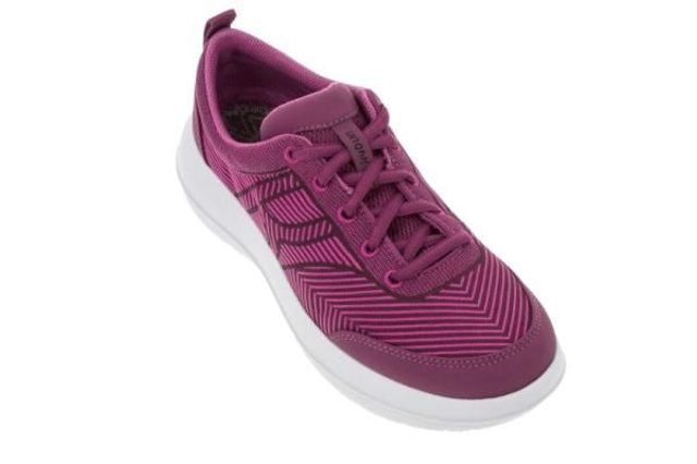 BAUMA 20 Fuchsia kybun Schuh Gr.