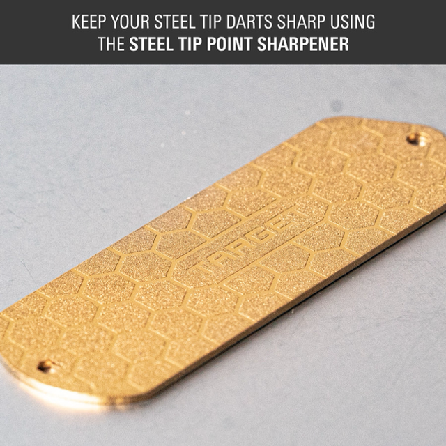 TARGET DARTS SERVICING KIT