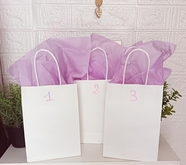  Pochette surprise - 3 choix