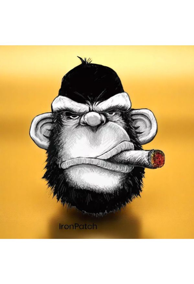 Gorilla