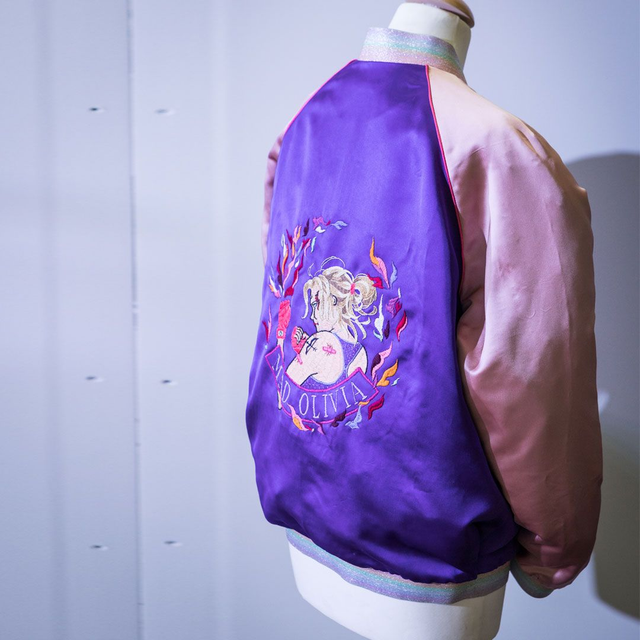 MAD - version longue