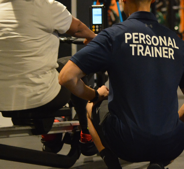 Protocole perte de gras