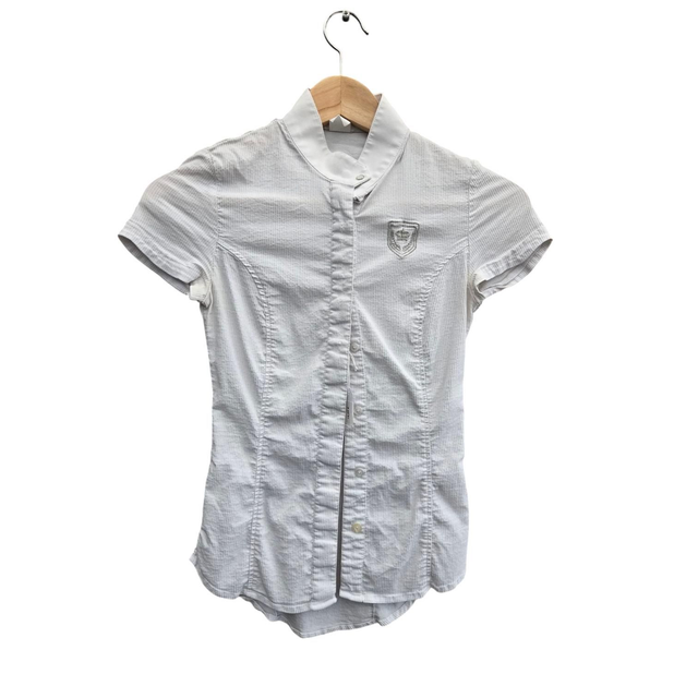 Polo de concours taille xxs_36 (PC1015)