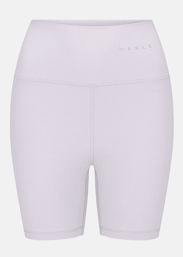 MARLS Shorts Lilac