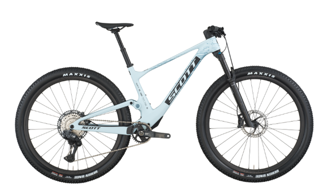 Vélo SCOTT Spark RC Pro