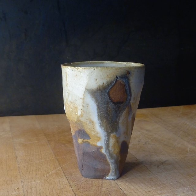 Petit Verre Sculpté 1