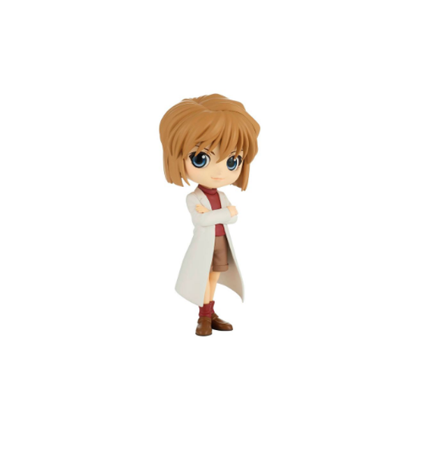 Qposket / Detective Conan / Ai Haibara / A