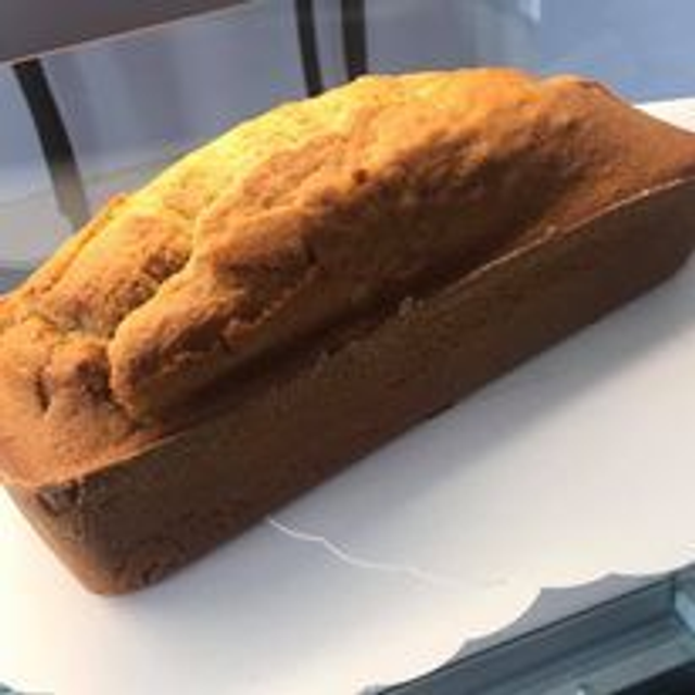 Cake miel/gingembre (300g)