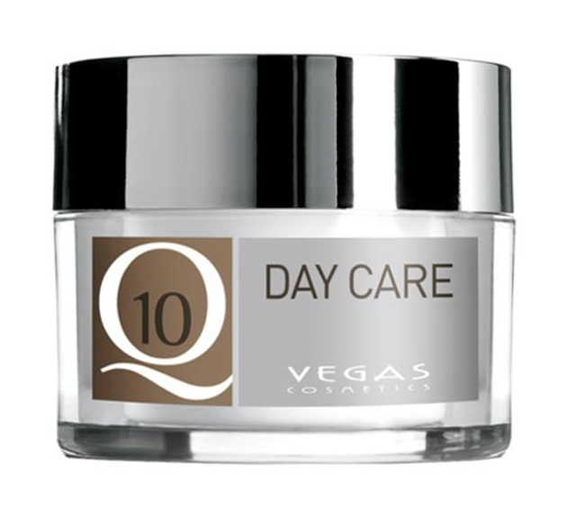 Q10 Dagcrème 50 ml – met hydraterende werking