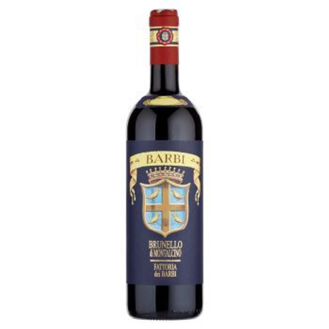 Fattoria dei Barbi, Brunello di Montalcino