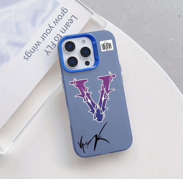 Coque Vrunk iPhone 12 