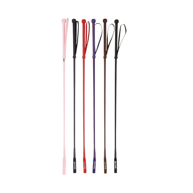 HY Plain Riding Whip COLLECTION/LOCAL DELIVERY ONLY