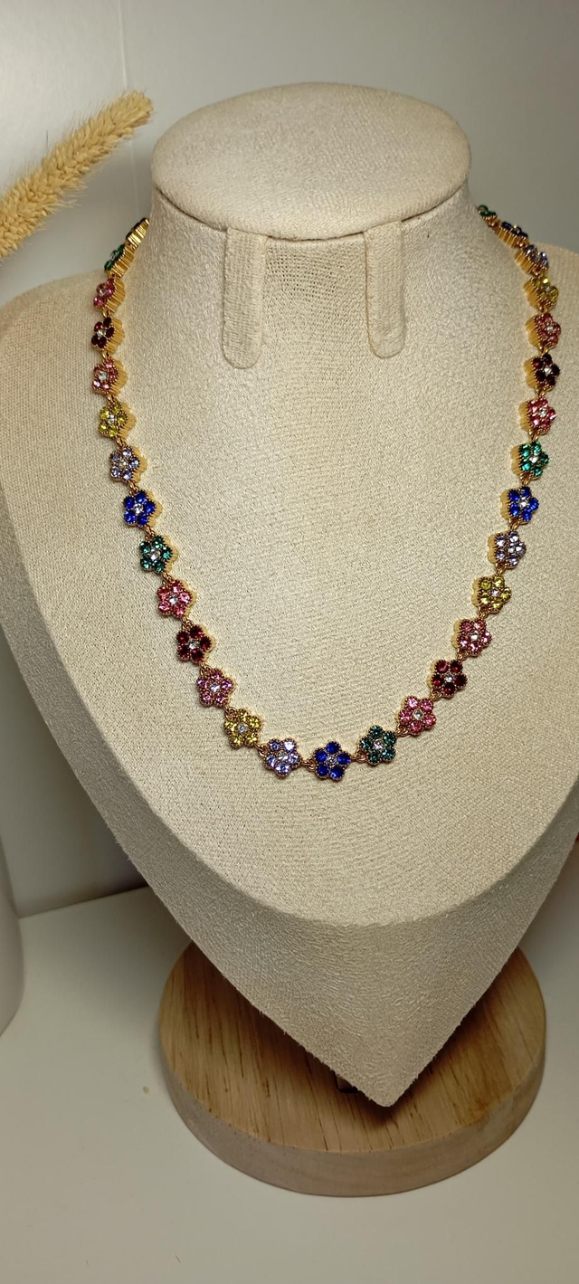 Collier Halima
