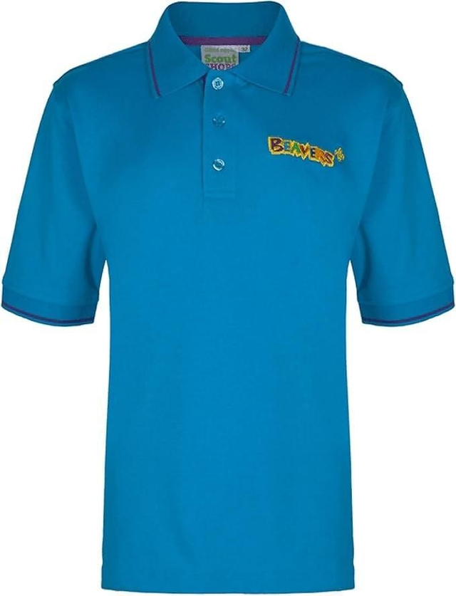 Beaver Polo Shirt 
