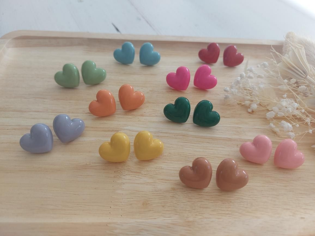 Boucles d&#039;oreilles Selena