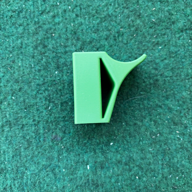 Halterung für AB Tool / Holder for AB Tool