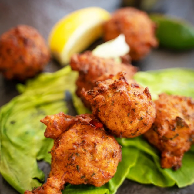 Accras de morue – Saveurs africaines et antillaises à Cherbourg (10)