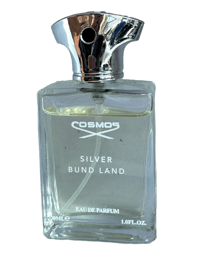 Silver Land Eau De Parfum 30ml