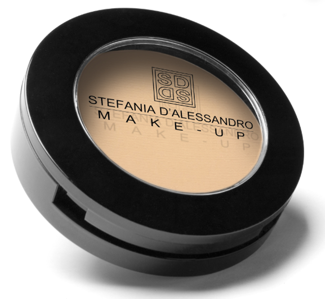 POWDER FOUNDATION | SAND 01 Fondo in polvere sand 01 – dominante giallo