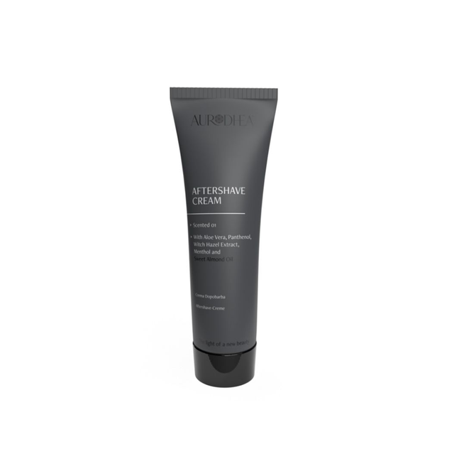 Duftende Aftershave-Creme Inspired by One Million - Pacco Rabanne 50ml