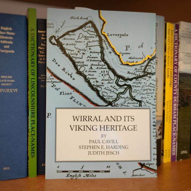 Wirral and its Viking Heritage
