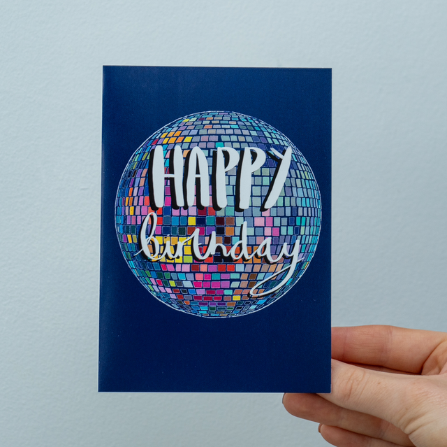 Happy Birthday (disco)