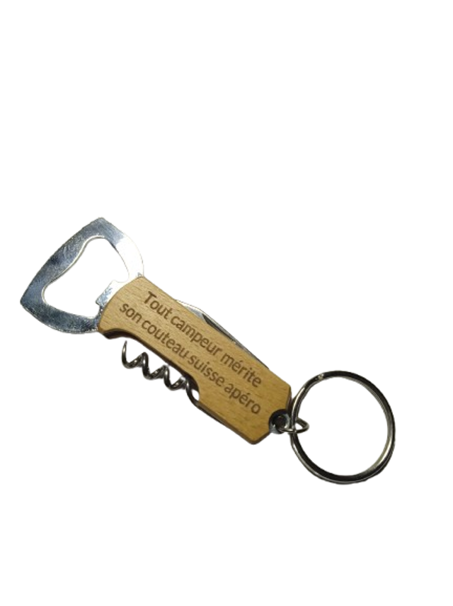 Couteau Suisse Apéro – Personnalisé & Écologique en Bambou (1)