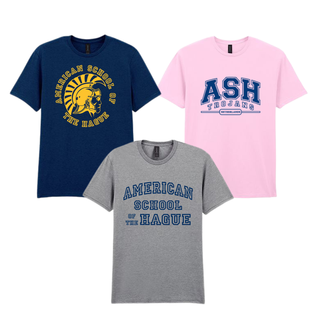 Custom T shirt (youth)