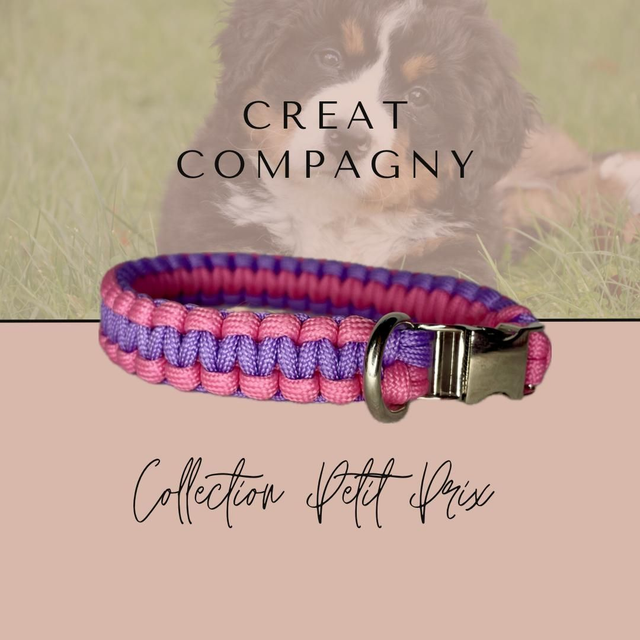 Collier &quot;Pretty&quot;