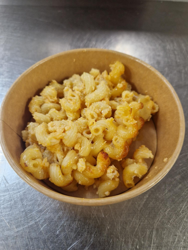 MacCheese