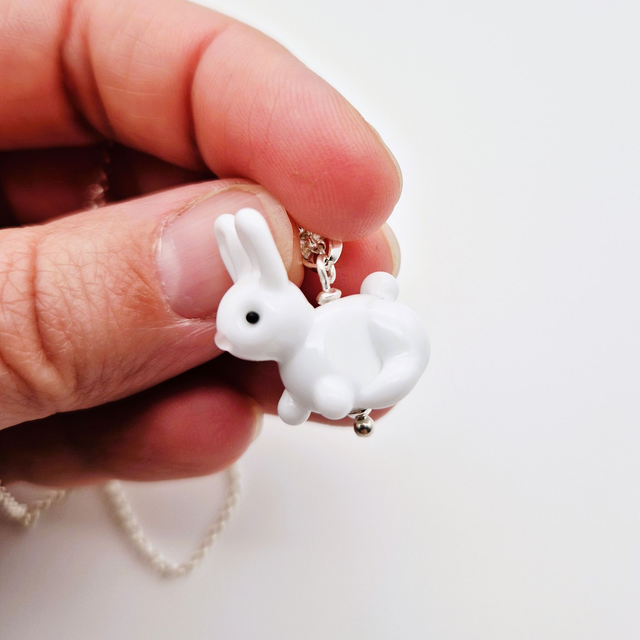 Pendentif Lapin (1)