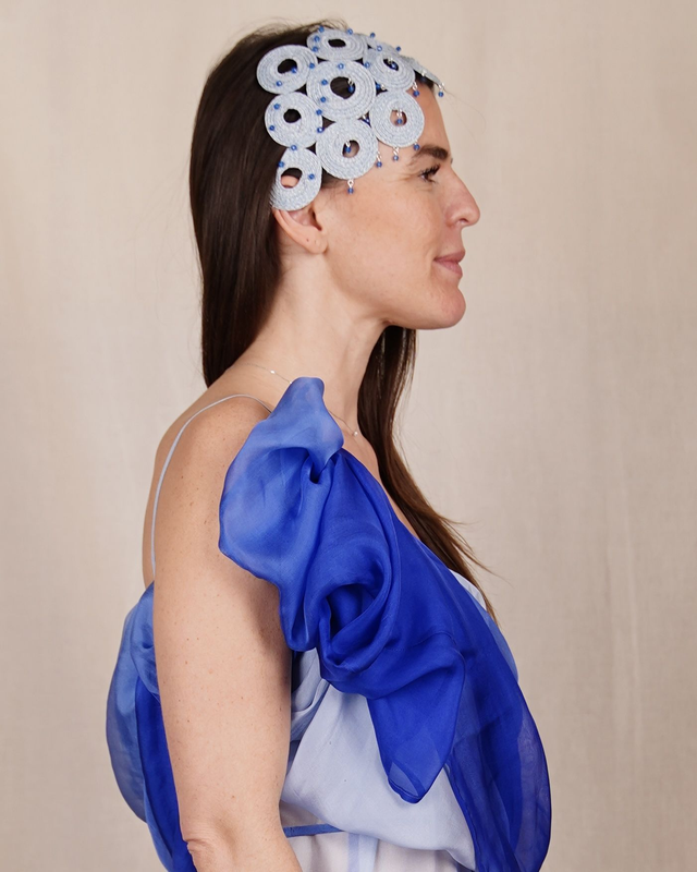 APHRODITE / Baby blue