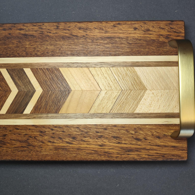 Plateau de service (P3)