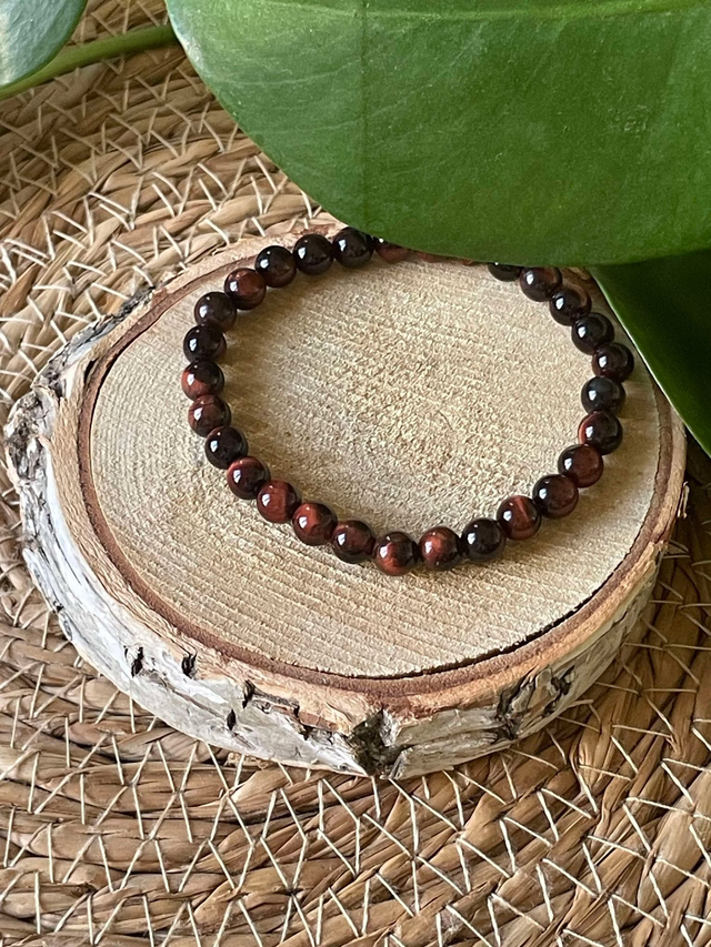 Bracelet Œil de taureau