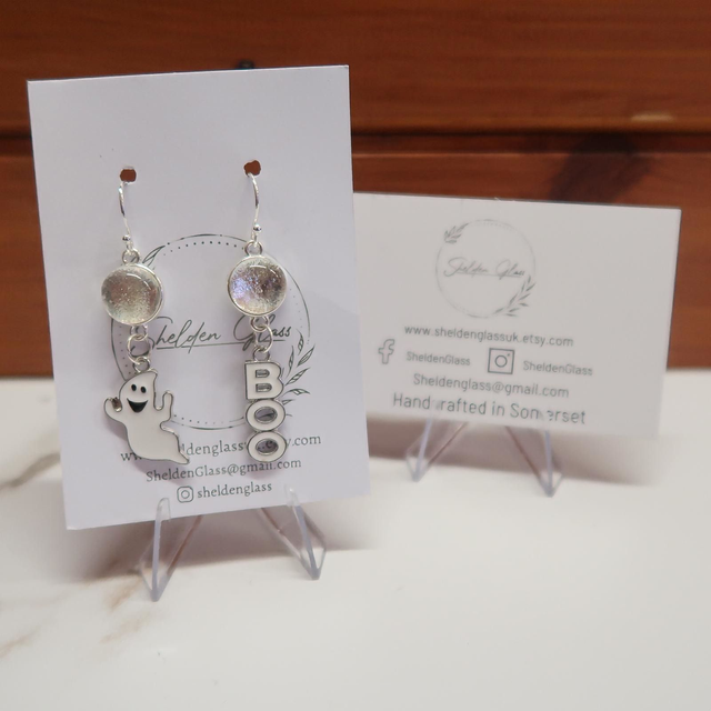 Halloween Earrings