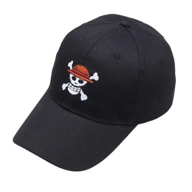 Casquette ONE PIECE 