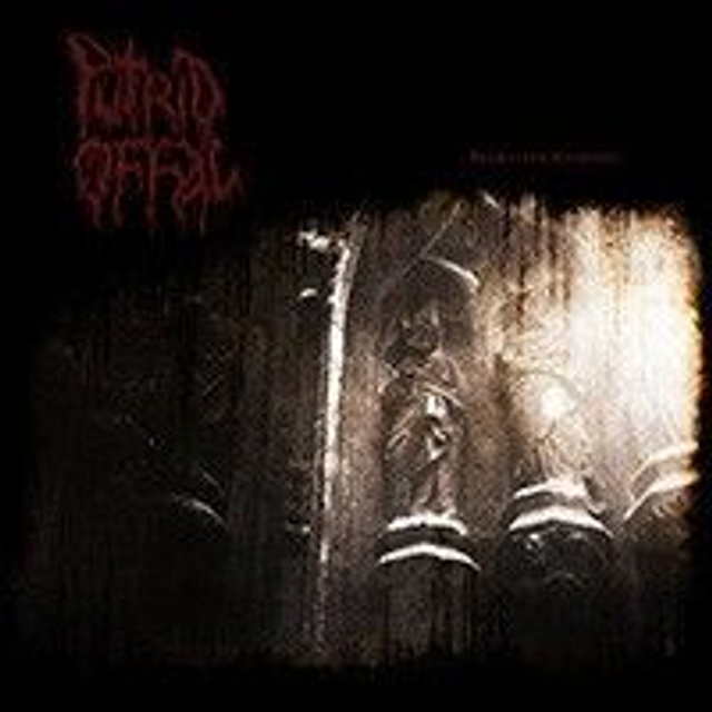 PUTRID OFFAL - Premature Necropsy - LP Blood Version