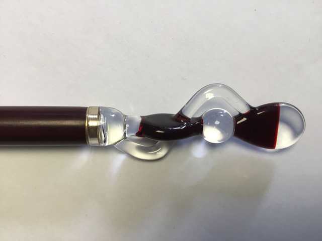 Stylo à plume réf Styp 017