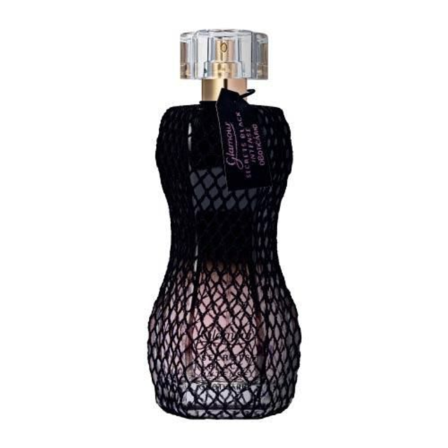 Glamour Secrets Black Intense 75ml
