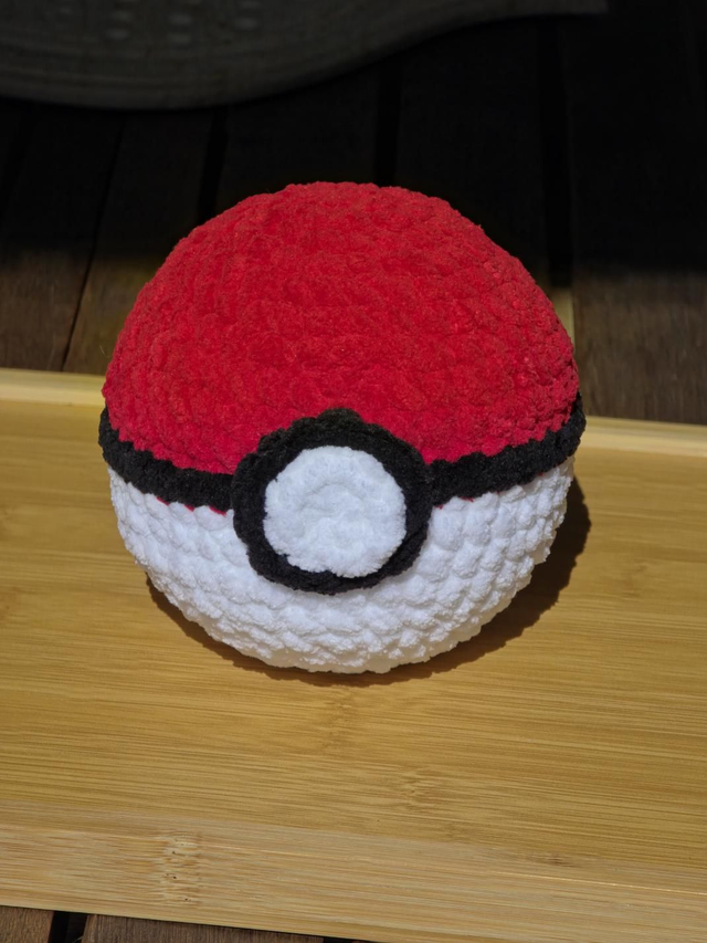 Pokéball