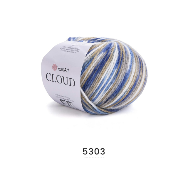 Cloud 5303