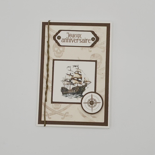 Cartes diverses pour tout événement