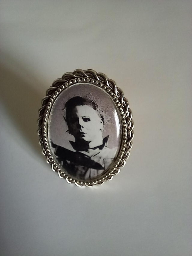 Michael Myers Ring 