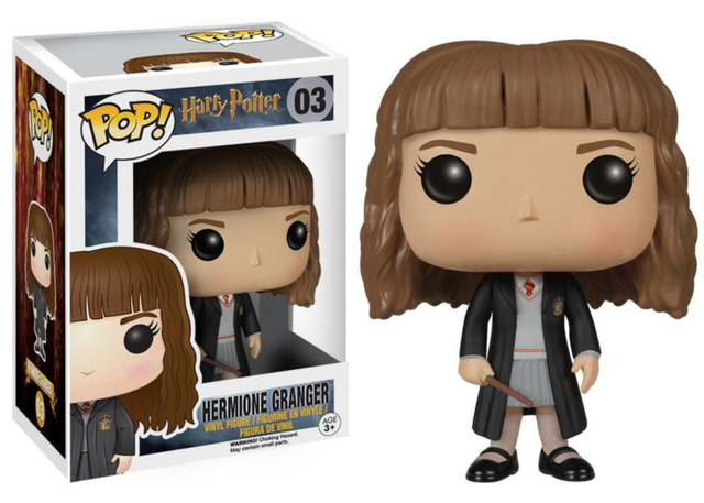Hermione Granger