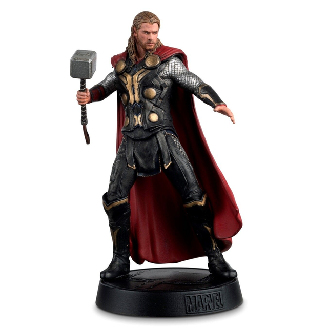 Marvel Thor 18 cm - actionfigur