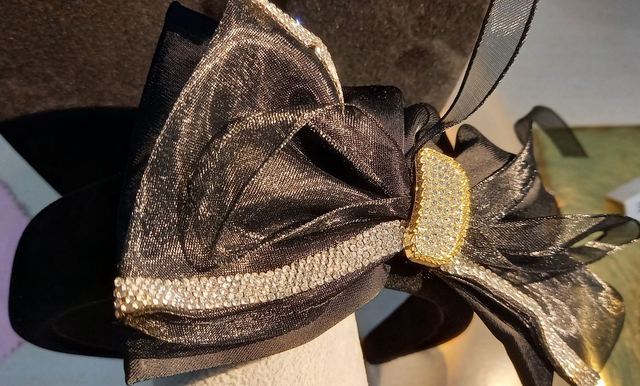 Diadem // Tiara // Haarreif, Nr. 2