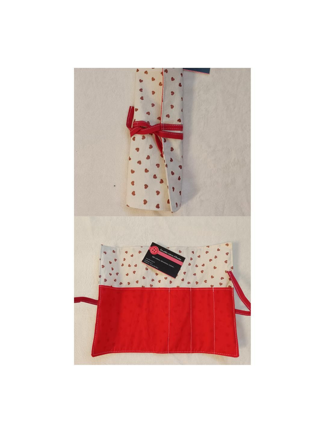 Étui range couverts 