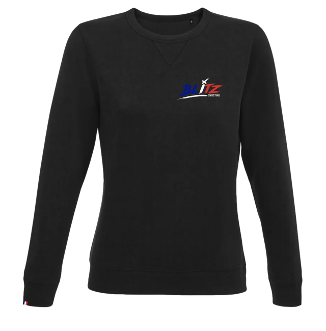 Sweat BLITZ Patriote