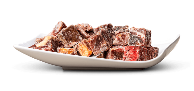 585 BARF Cavallo &quot;Sensitiv&quot; sfuso in pezzi 500g