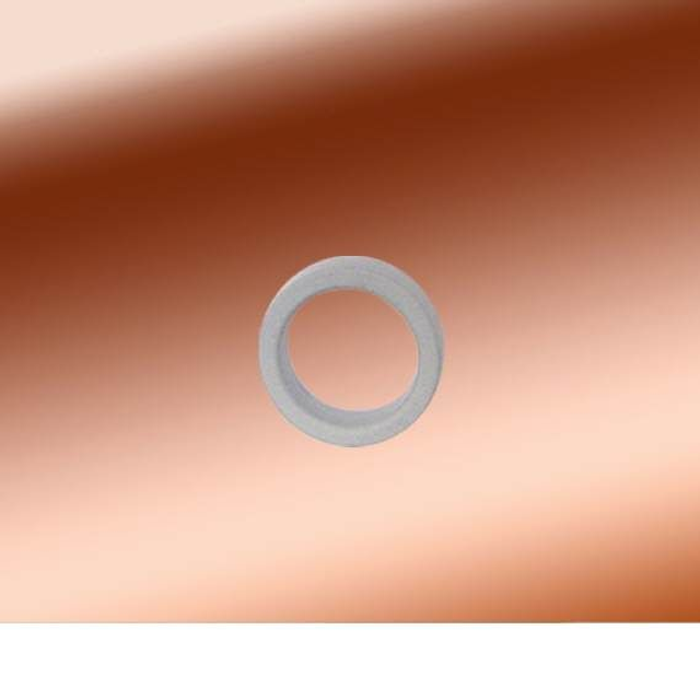 87186620550 Nefit pakking gas  p/st